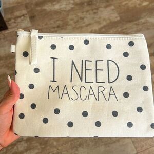 💋Cute makeup bag💋